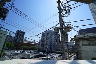 東陽町レジデンス壱番館の物件内観写真